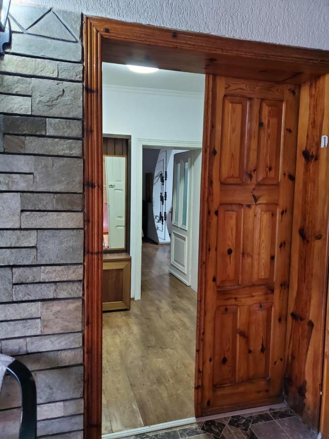 Unique Traditional House, Hosted By J&G Τίρανα Εξωτερικό φωτογραφία