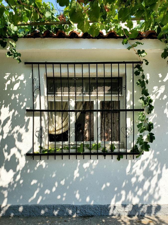 Unique Traditional House, Hosted By J&G Τίρανα Εξωτερικό φωτογραφία