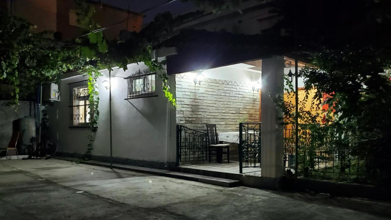 Unique Traditional House, Hosted By J&G Τίρανα Εξωτερικό φωτογραφία